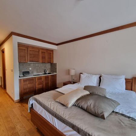 Apartman S-Lux Privatni App Vuckoo Jahorina Extérieur photo