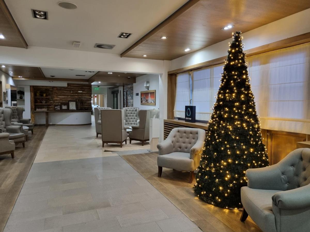 Apartman S-Lux Privatni App Vuckoo Jahorina Extérieur photo