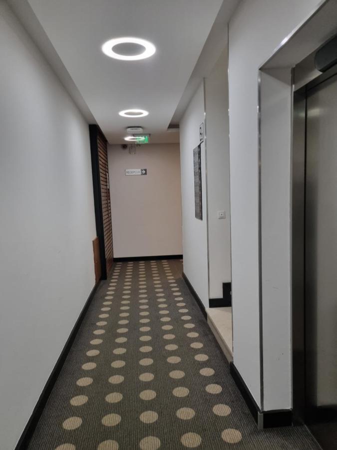Apartman S-Lux Privatni App Vuckoo Jahorina Extérieur photo