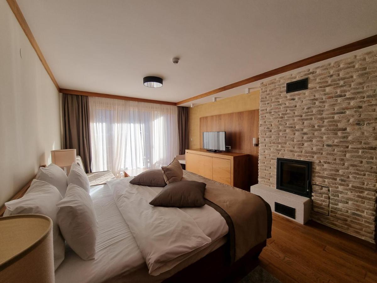 Apartman S-Lux Privatni App Vuckoo Jahorina Extérieur photo