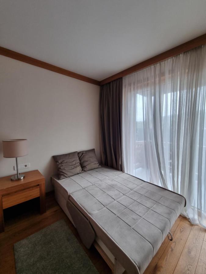 Apartman S-Lux Privatni App Vuckoo Jahorina Extérieur photo