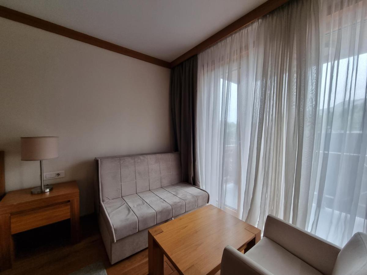 Apartman S-Lux Privatni App Vuckoo Jahorina Extérieur photo