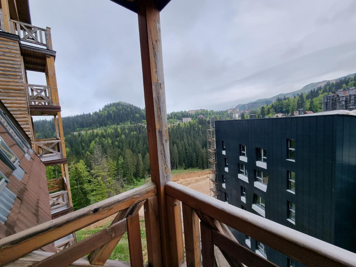 Apartman S-Lux Privatni App Vuckoo Jahorina Extérieur photo